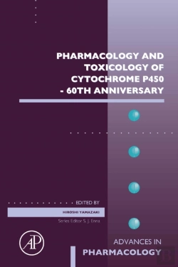 Bertrand.pt - Pharmacology And Toxicology Of Cytochrome P450 - 60th Anniversary