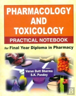 Bertrand.pt - Pharmacology And Toxicology Practical Notebook