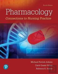Pharmacology