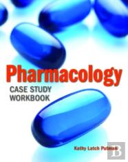 Pharmacology Case Study Workbook