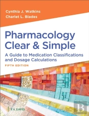 Pharmacology Clear & Simple