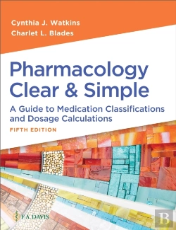 Bertrand.pt - Pharmacology Clear & Simple