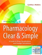 Pharmacology Clear & Simple