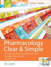 Pharmacology Clear & Simple
