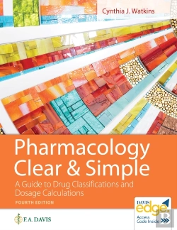 Bertrand.pt - Pharmacology Clear & Simple