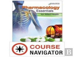 Pharmacology Essentials For Allied Health