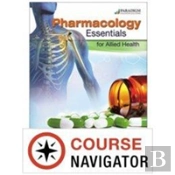 Pharmacology Essentials For Allied Health