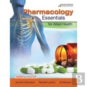 Pharmacology Essentials For Allied Health