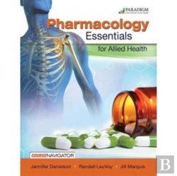 Bertrand.pt - Pharmacology Essentials For Allied Health