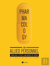 Pharmacology For Allied Personnel
