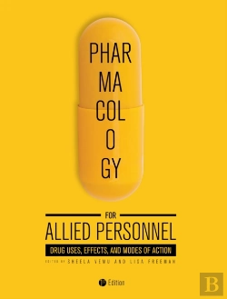 Bertrand.pt - Pharmacology For Allied Personnel