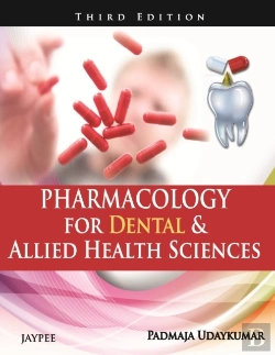 Bertrand.pt - Pharmacology For Dental & Allied Health Sciences