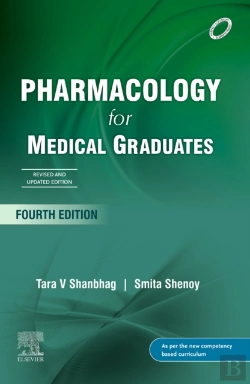 Bertrand.pt - Pharmacology For Medical Graduates, 4th Updated Edition