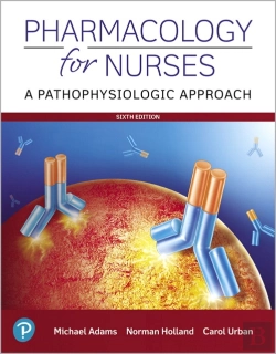 Bertrand.pt - Pharmacology For Nurses