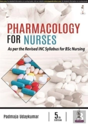 Pharmacology For Nurses