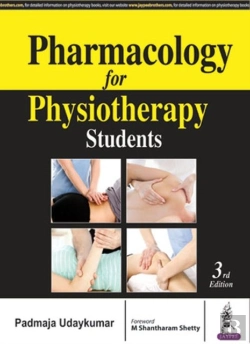 Bertrand.pt - Pharmacology For Physiotherapy Students