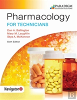 Bertrand.pt - Pharmacology For Technicians