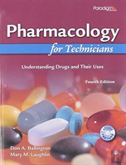 Bertrand.pt - Pharmacology For Technicians