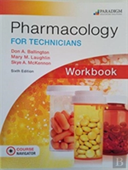 Bertrand.pt - Pharmacology For Technicians