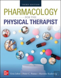 Bertrand.pt - Pharmacology For The Physical Therapist, Second Edition
