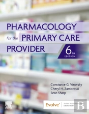 Pharmacology For The Primary Care Provider - E-Book