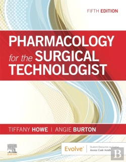 Bertrand.pt - Pharmacology For The Surgical Technologist