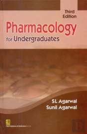 Pharmacology For Undergraduates