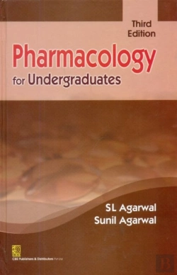 Bertrand.pt - Pharmacology For Undergraduates