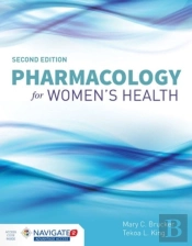 Pharmacology For Women'S Health