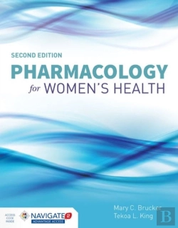 Bertrand.pt - Pharmacology For Women'S Health