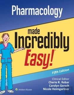 Bertrand.pt - Pharmacology Made Incredibly Easy