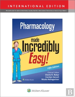 Bertrand.pt - Pharmacology Made Incredibly Easy