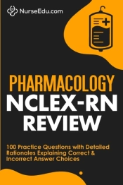 Pharmacology Nclex-Rn Review