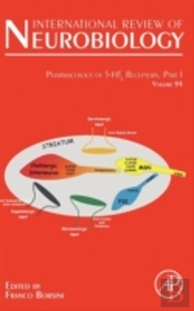 Pharmacology Of 5-Ht6 Receptors, Part I