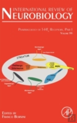 Bertrand.pt - Pharmacology Of 5-Ht6 Receptors, Part I