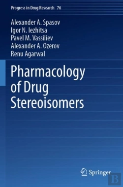 Bertrand.pt - Pharmacology Of Drug Stereoisomers