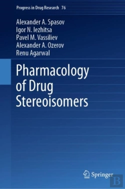 Bertrand.pt - Pharmacology Of Drug Stereoisomers