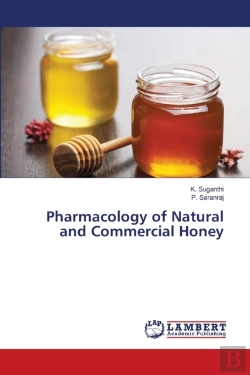 Bertrand.pt - Pharmacology Of Natural And Commercial Honey