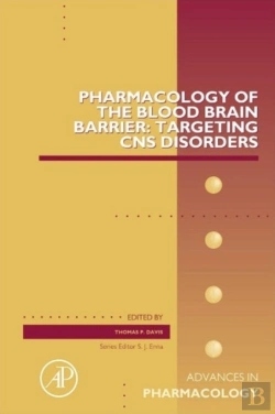 Bertrand.pt - Pharmacology Of The Blood Brain Barrier: Targeting Cns Disorders