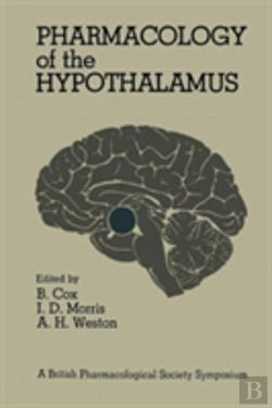 Bertrand.pt - Pharmacology Of The Hypothalamus