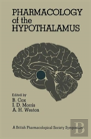 Pharmacology Of The Hypothalamus