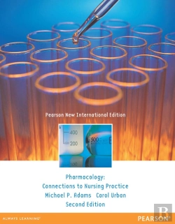 Bertrand.pt - Pharmacology: Pearson New International Edition