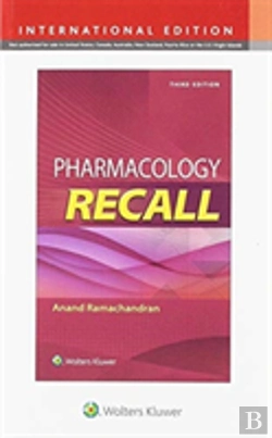 Bertrand.pt - Pharmacology Recall 3e Int Ed
