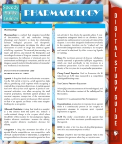 Bertrand.pt - Pharmacology (Speedy Study Guides)