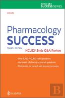 Pharmacology Success