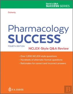 Bertrand.pt - Pharmacology Success
