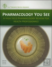 Pharmacology You See