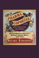 Pharmacopoeias, Drug Regulation, And Empires