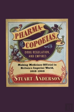 Bertrand.pt - Pharmacopoeias, Drug Regulation, And Empires