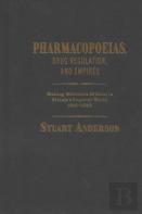 Pharmacopoeias, Drug Regulation, And Empires